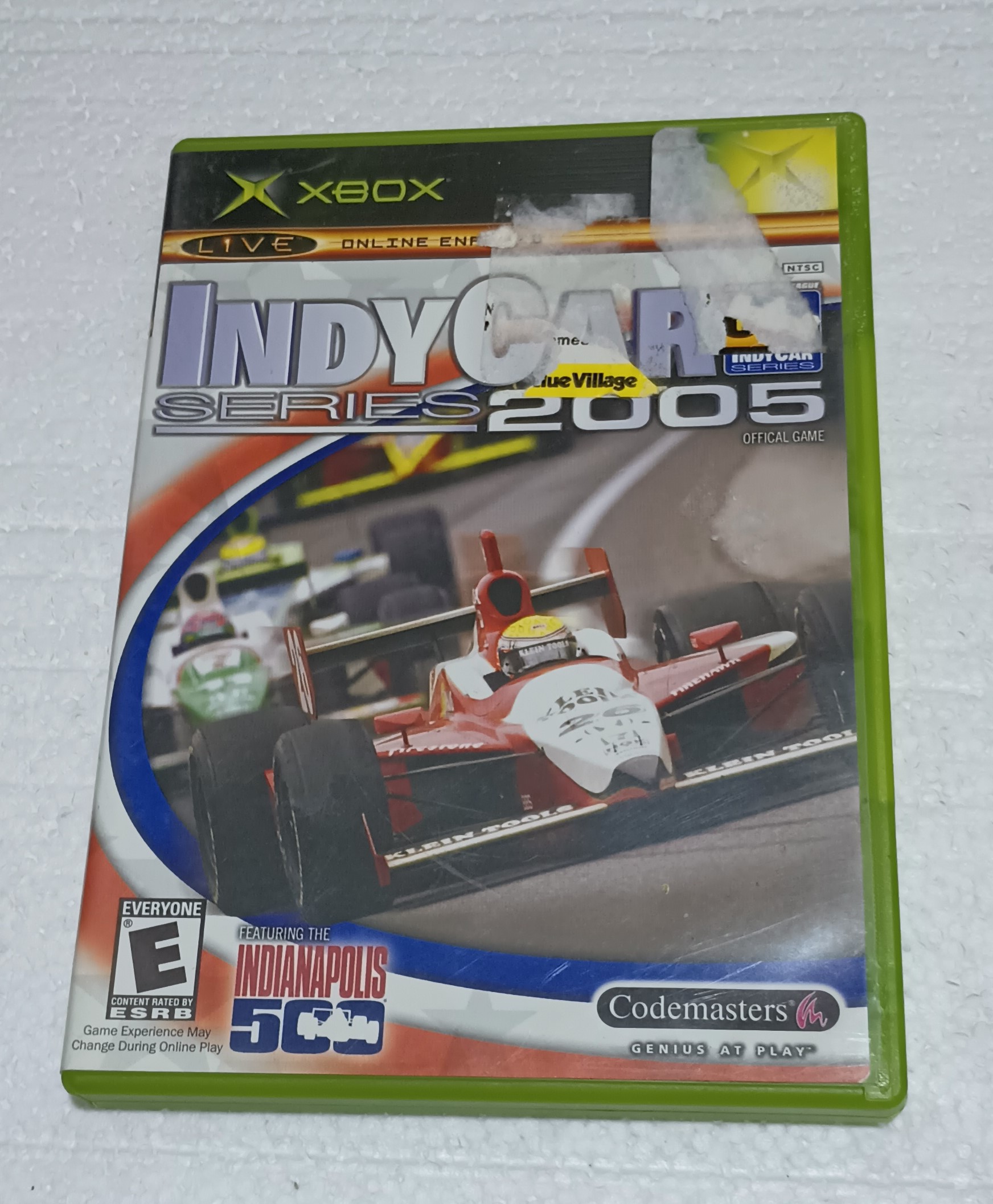 IndyCar Series 2005